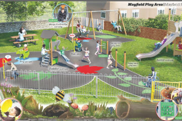 playground plan