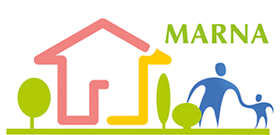 Marna logo